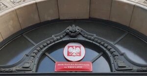 Prokuratura Regionalna wroclaw