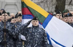 Wojsko Litwa