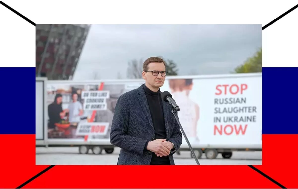 morawiecki rozpoczynamy akcje pod haslem stop russia now e1650720771156