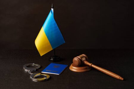 prawo sad ukraina przestepca wiezienie