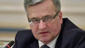 Komorowski