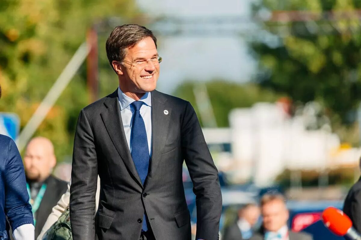 Rutte