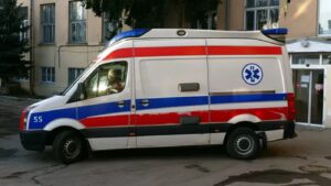 ambuland pogotowie ukraina