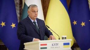 Orban ukraina