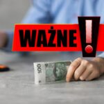 PLN pieniadze wazne