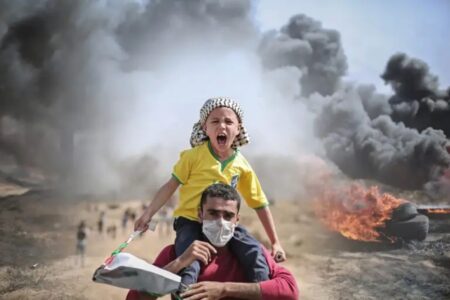Strefa Gazy 4fef