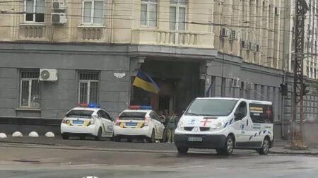 Ukraina mobilizacja emvcwe