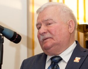 Walesa