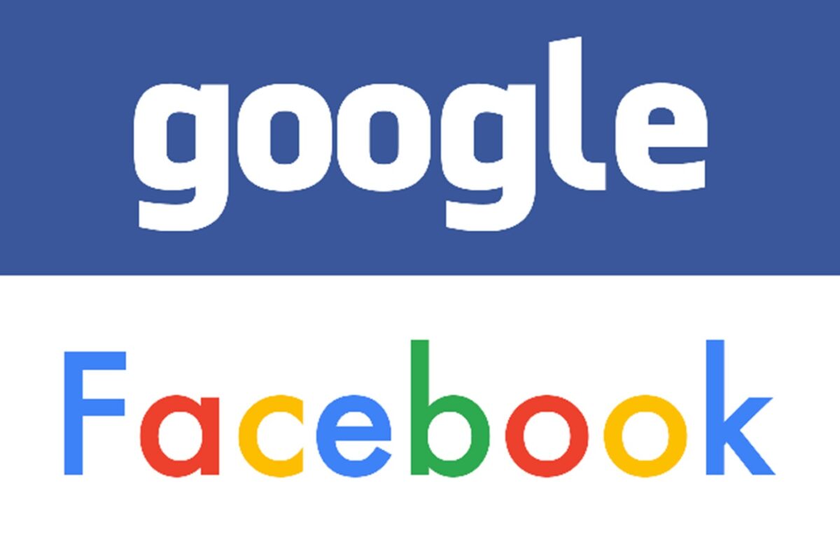 Google i FB