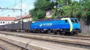 PKP Cargo