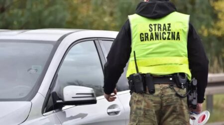 Straz Ganiczna Pol