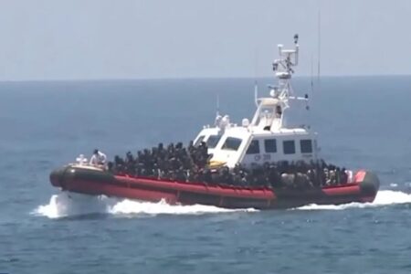 migranci lampedusa imigranci