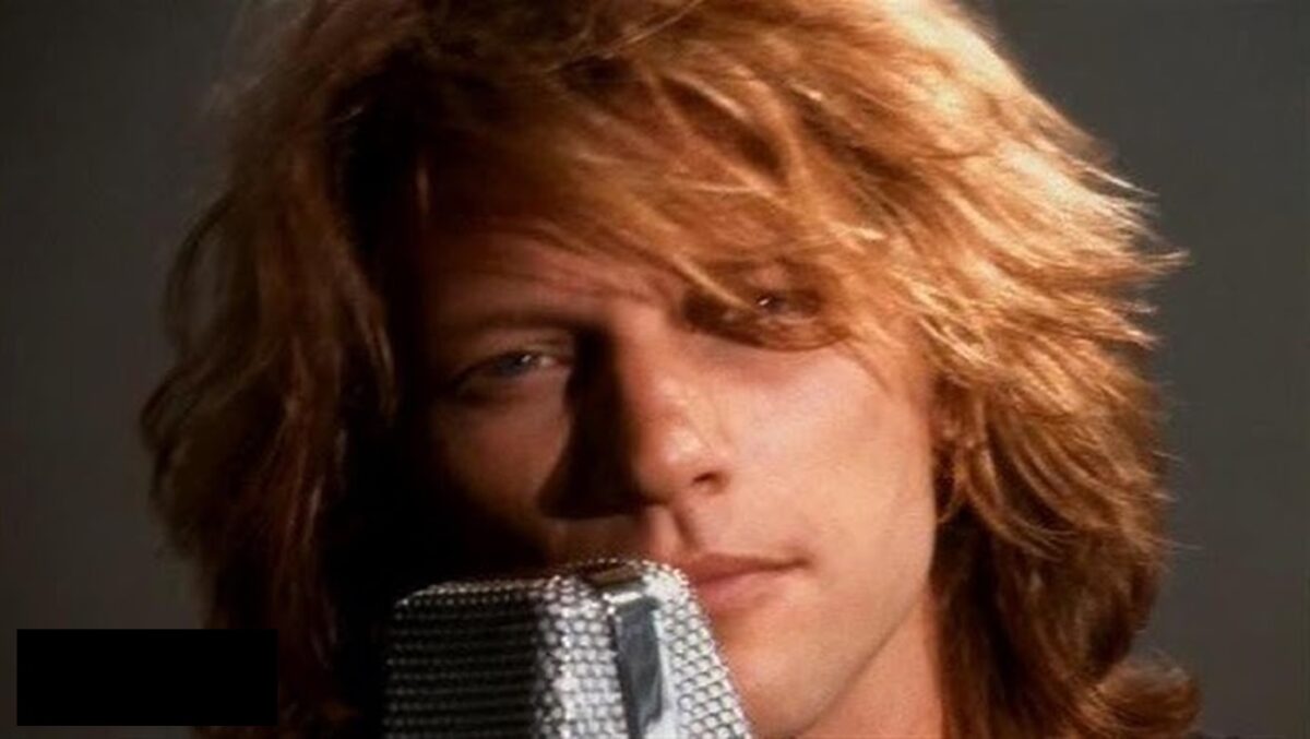 Bon jovi