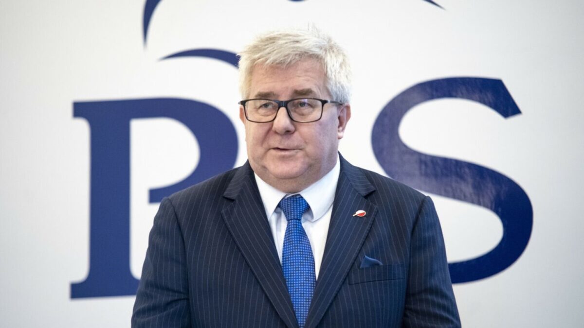 Czarnecki nowe