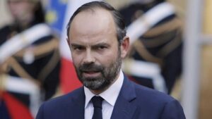 Edouard Philippe