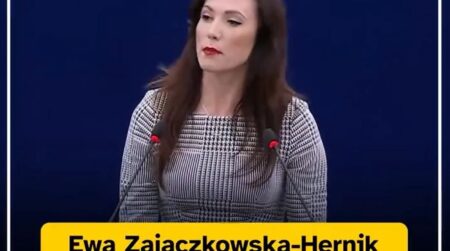 Ewa Zajaczkowska Hernik fot