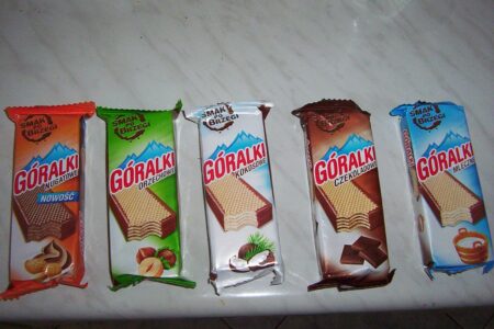 Góralki