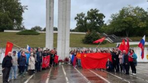 Slowacja spotaknie sympatykow ROsji