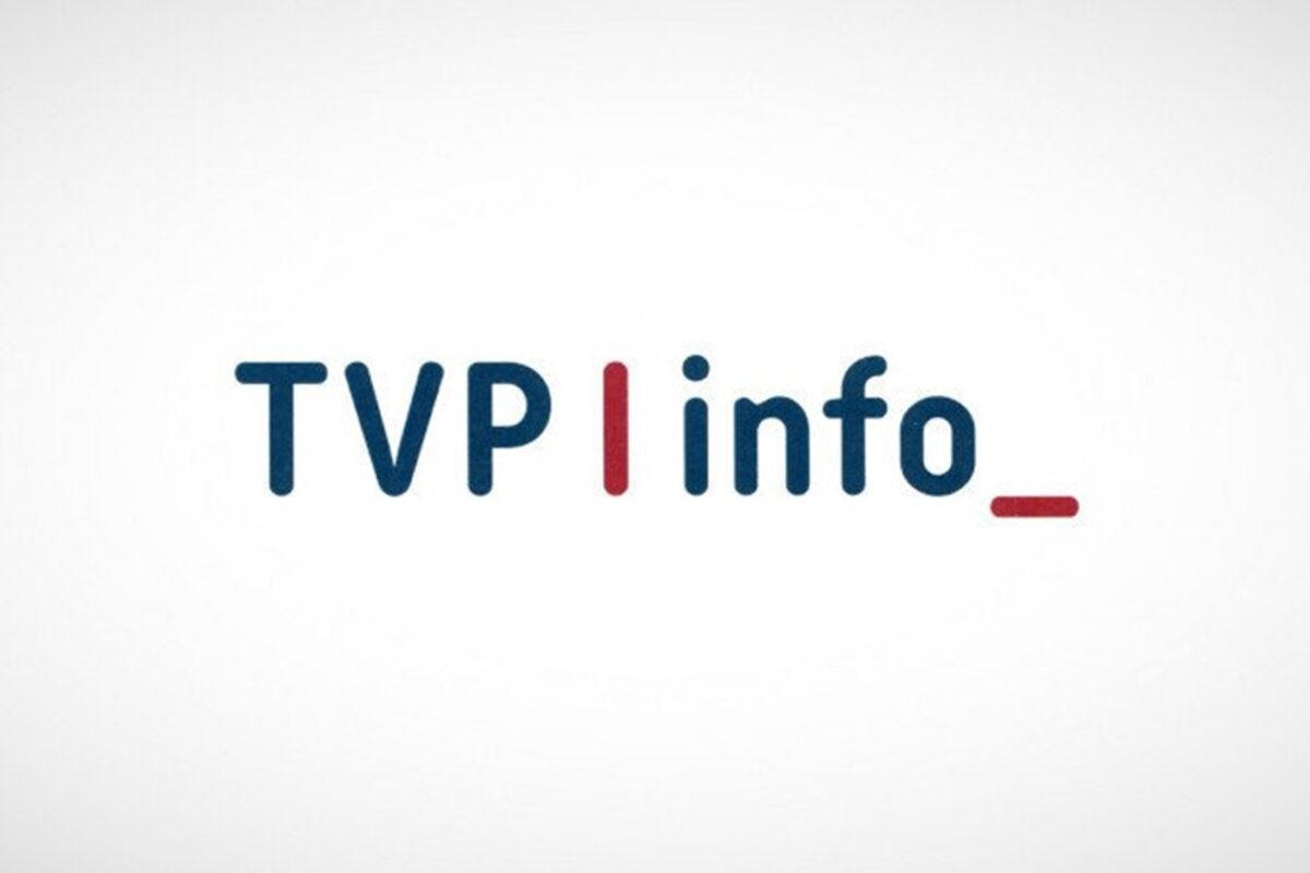 TVP Info nowe logo