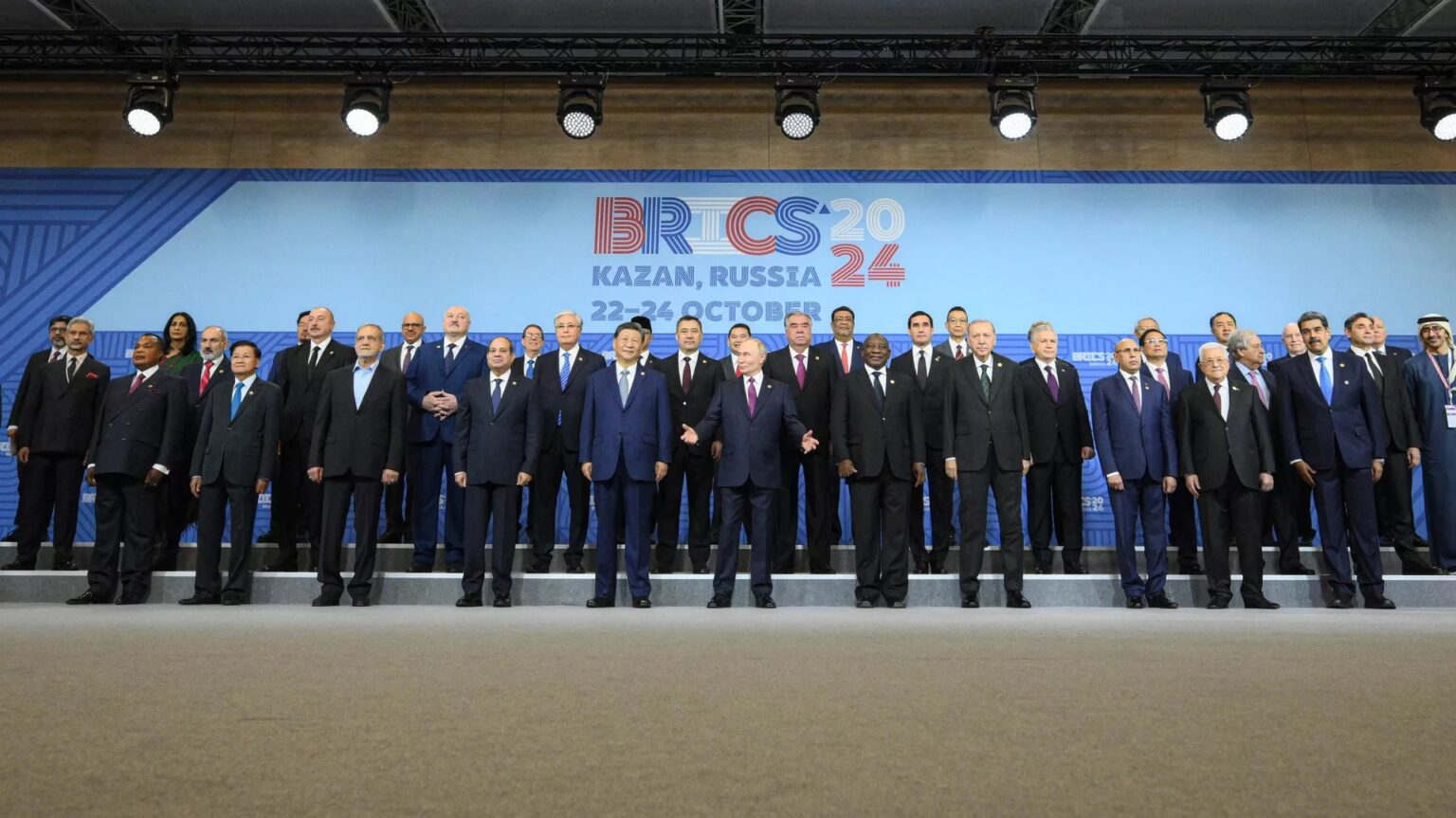 Brics 22