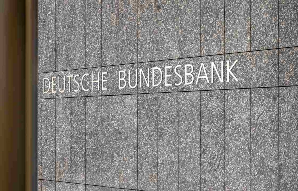 Bundesbank