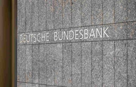 Bundesbank