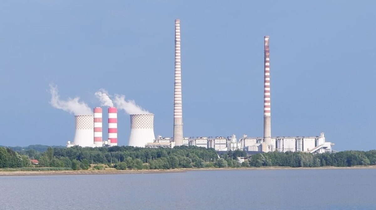 Elektrowni rybnik