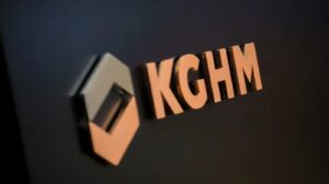 KGHM