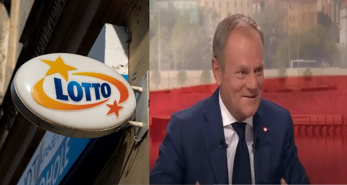 Lotto Tusk