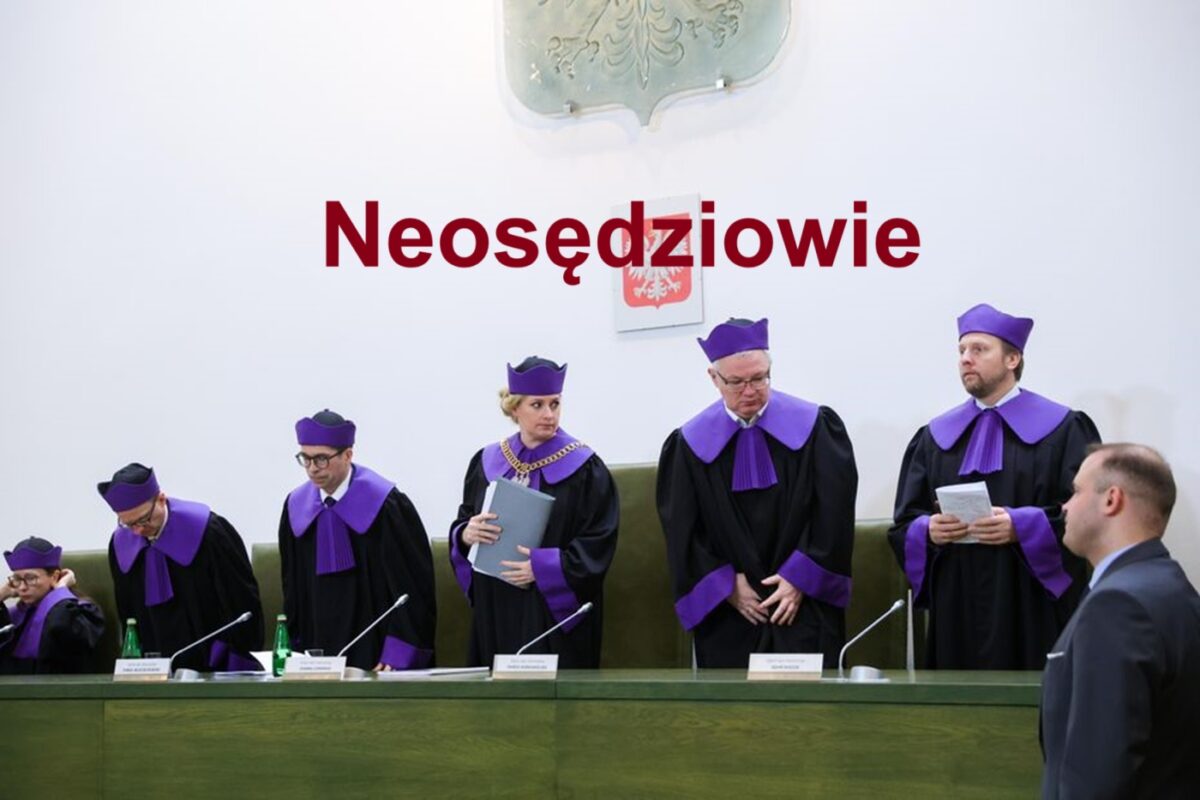 Neosedziowie SN