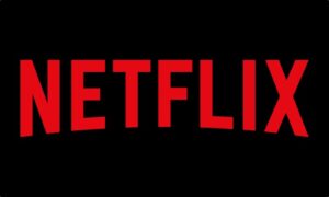 Netflix Logo