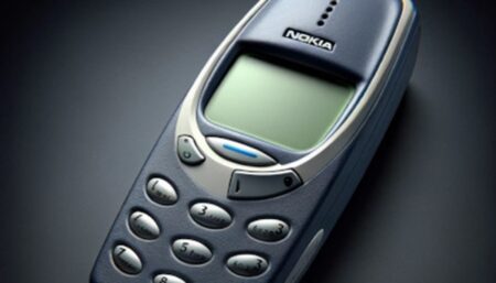 Nokia 3310