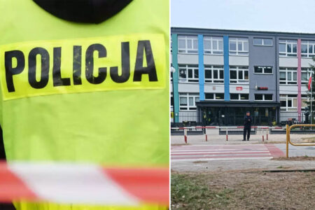 Policja