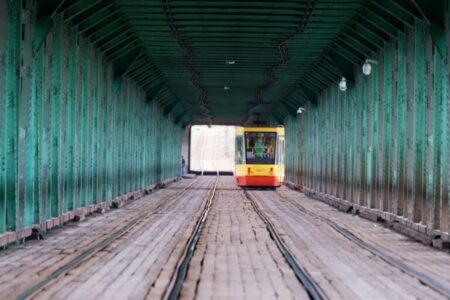 Tramwaje warszawskie