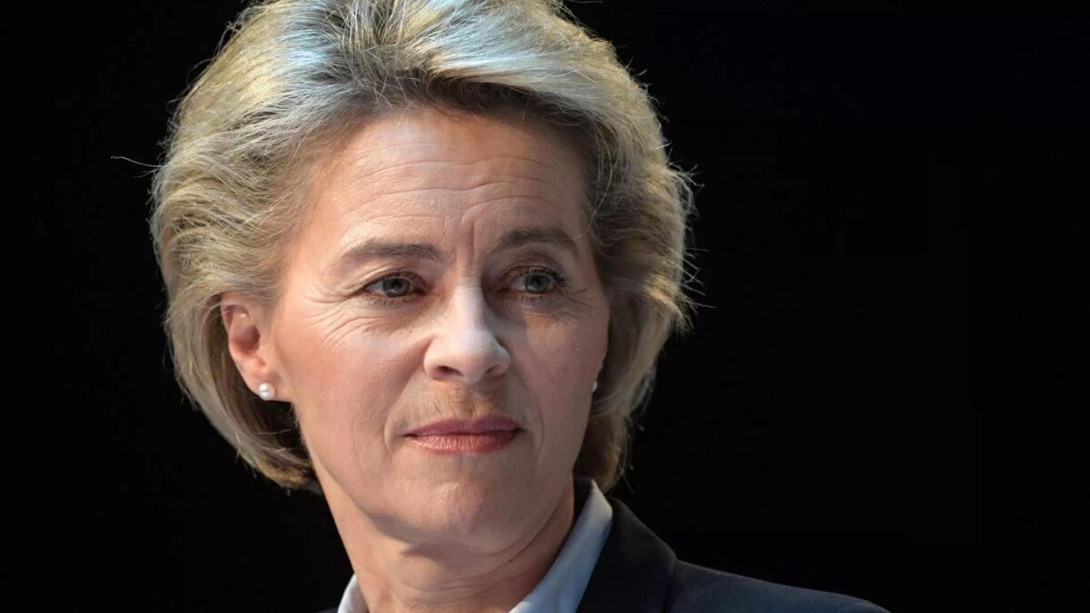 Von der Leyen 65656