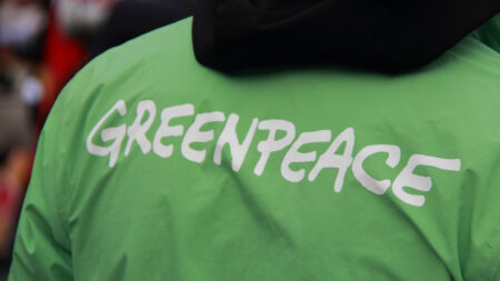 greenpeace