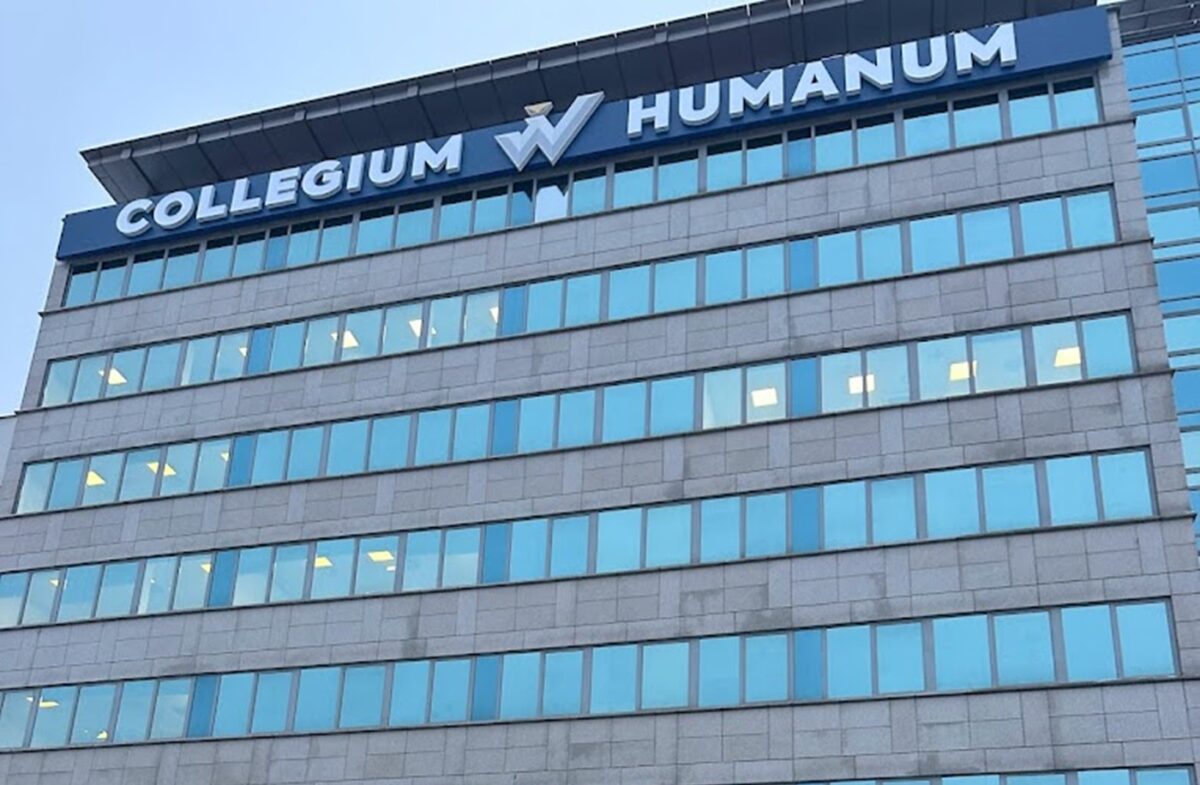 Collegium Humanum