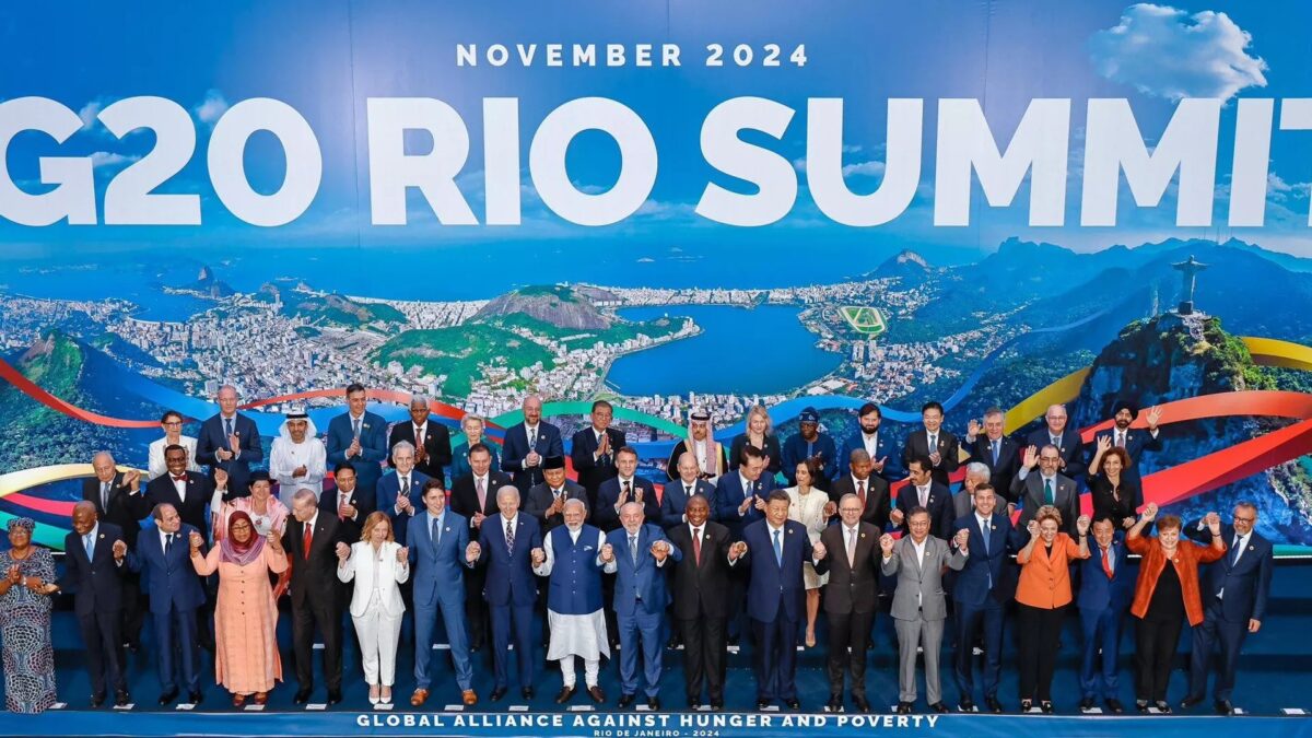 G20 2024