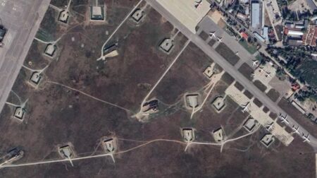 Google maps ukraina