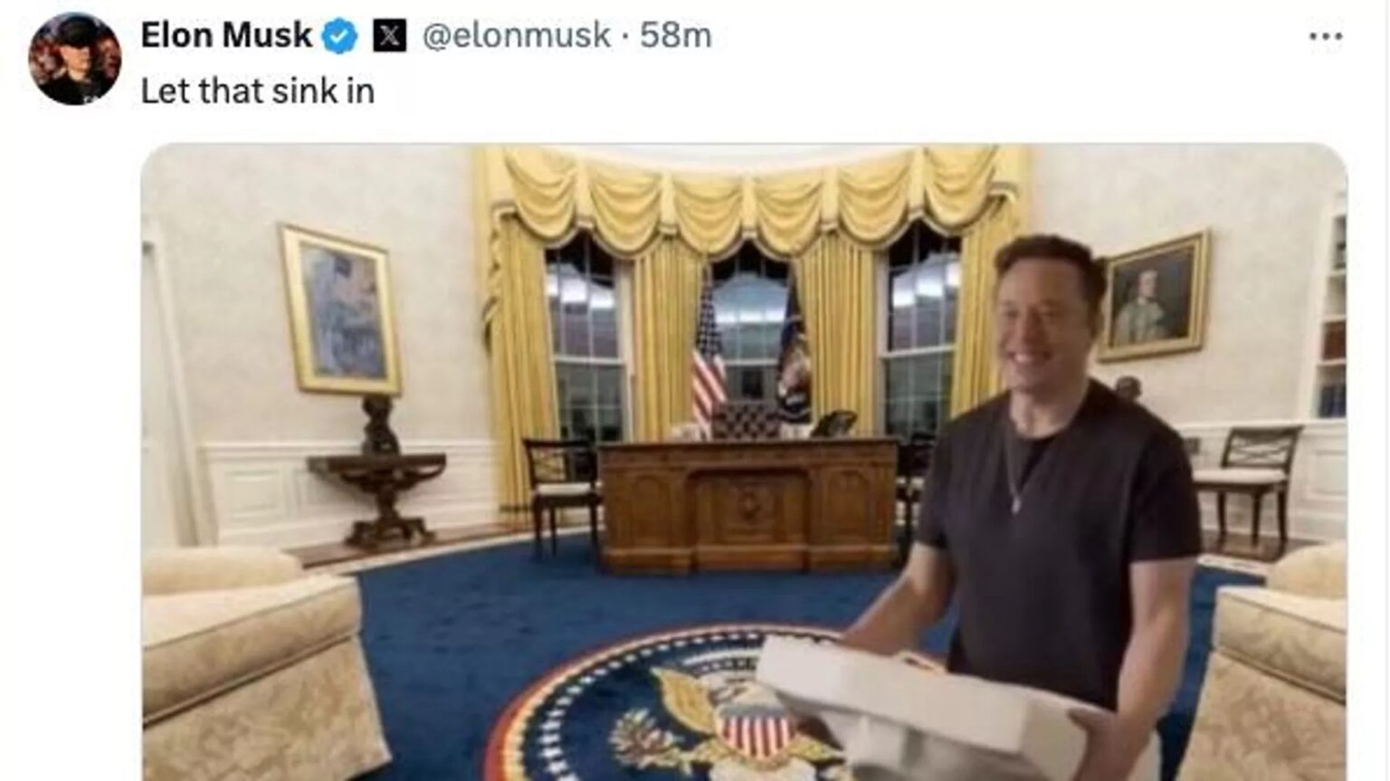 Musk wybory