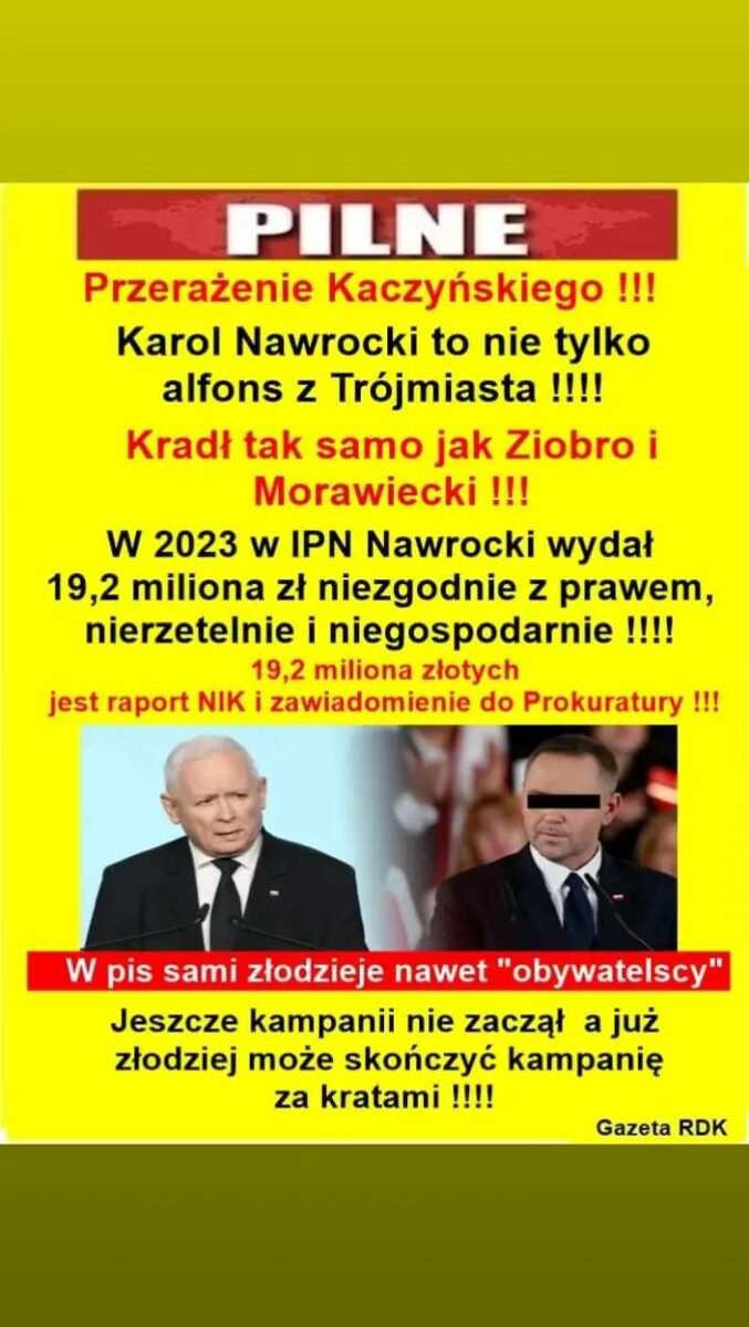 Nawrocki