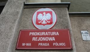 Prokuratura Warszawa