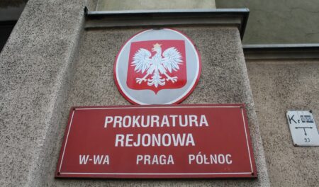 Prokuratura Warszawa