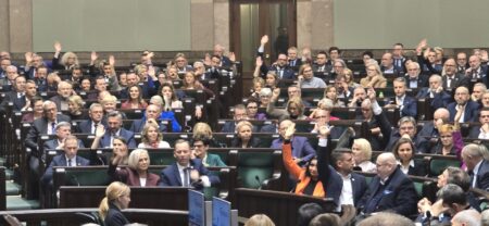 Sejm 08.11