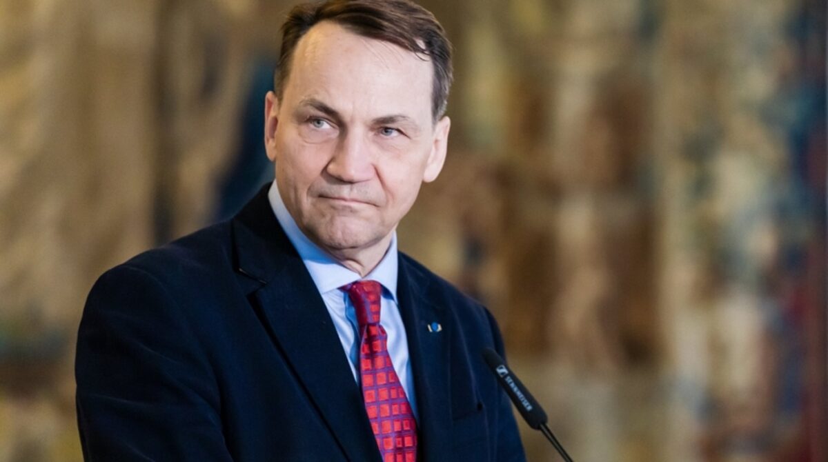 Sikorski mSZ