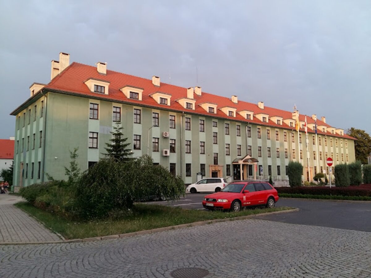 Swidnica UM