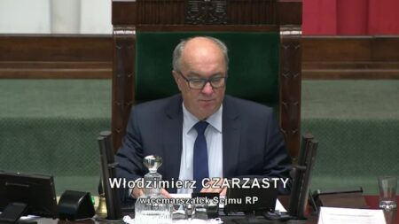 Czarzasty