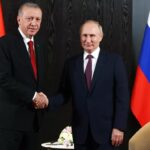 Erdogan i Putin