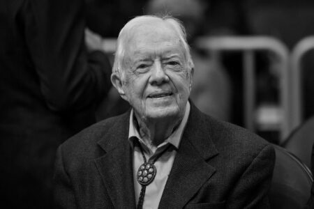 JimmyCarter