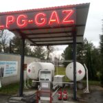 LPG GAZ